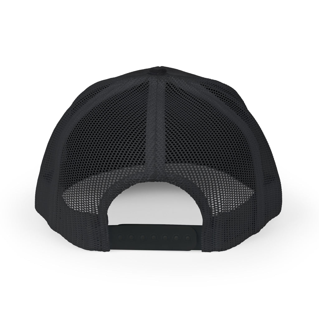 The FXXK Trucker Cap by 6i6a6ien