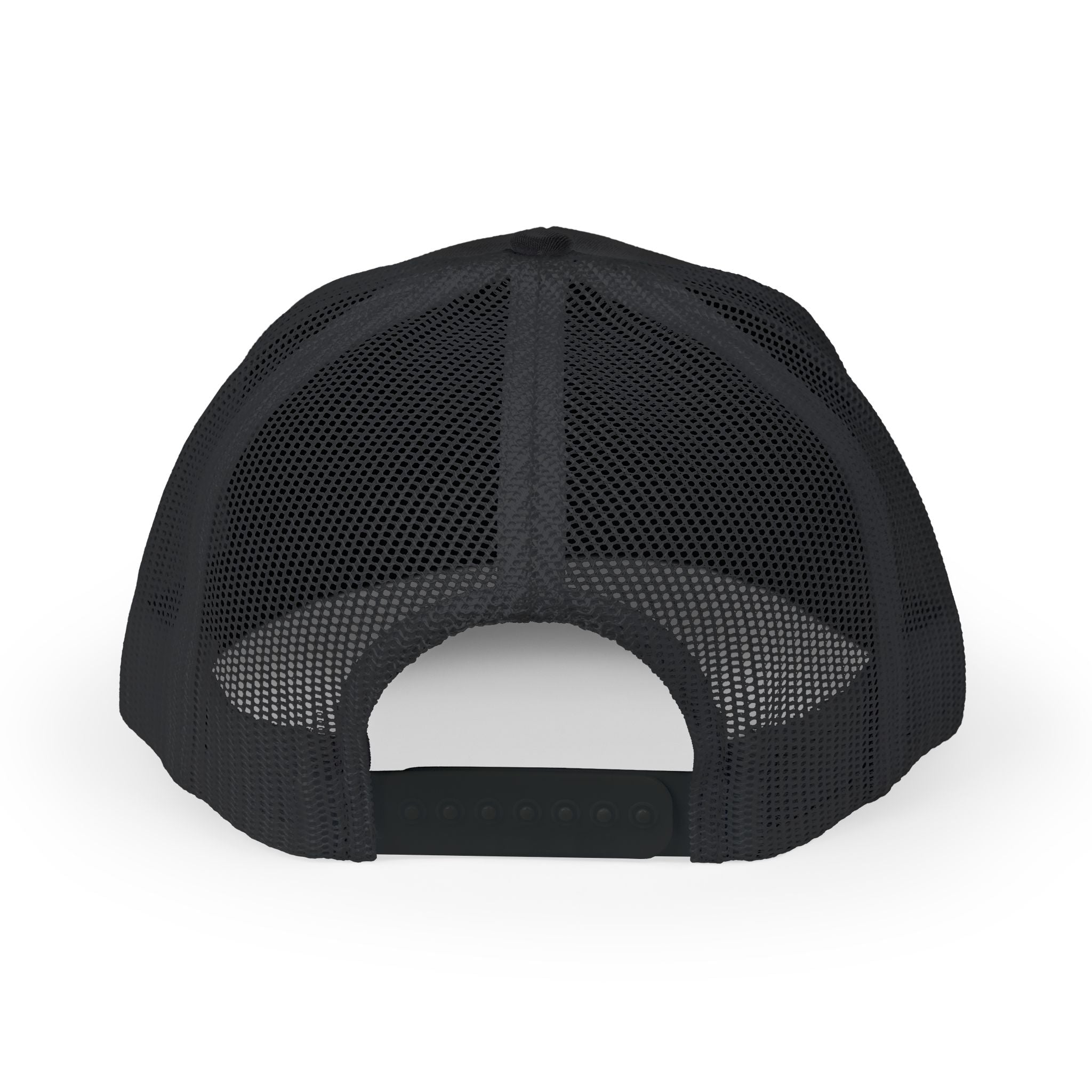 The FXXK Trucker Cap by 6i6a6ien