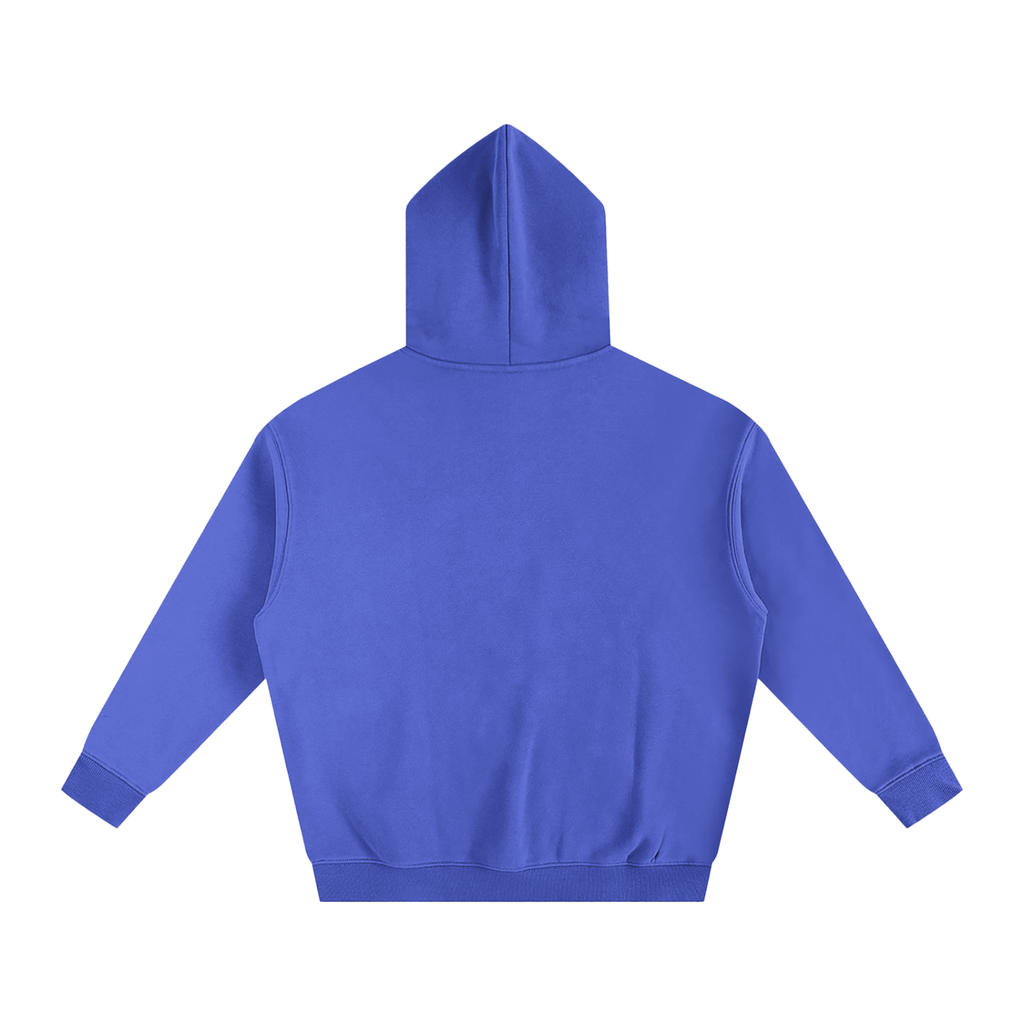 Adirondack Oversize Fleeced Hoodie