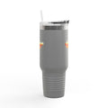 40 Oz. 6i6a6ien Golden Moth Travel Mug