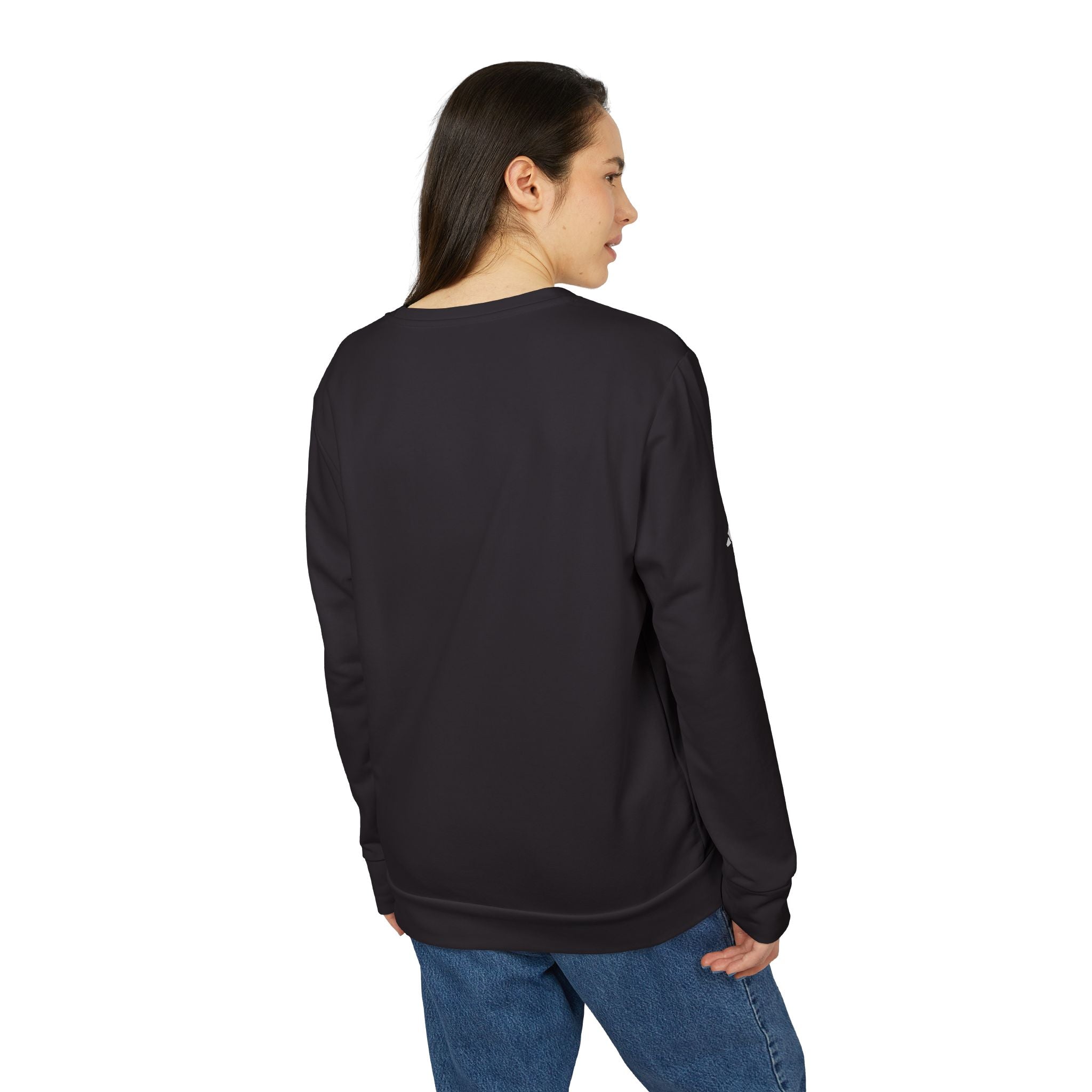 Adidas x 6i6a6ien 80s Vibe Crewneck Sweatshirt