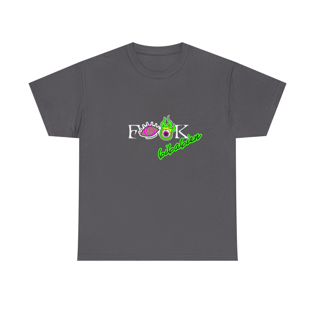 The FXXK Tee by 6i6a6ien