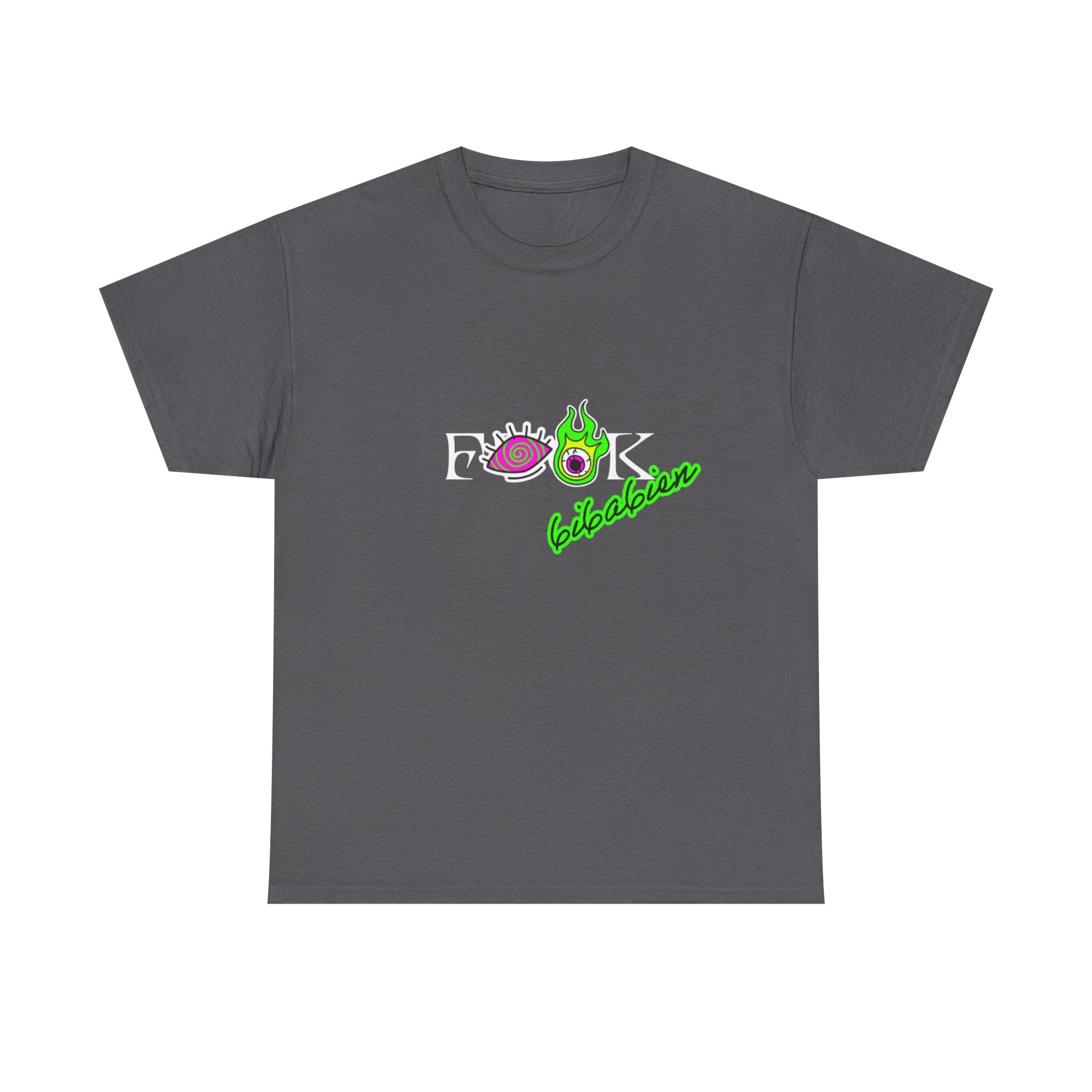 The FXXK Tee by 6i6a6ien