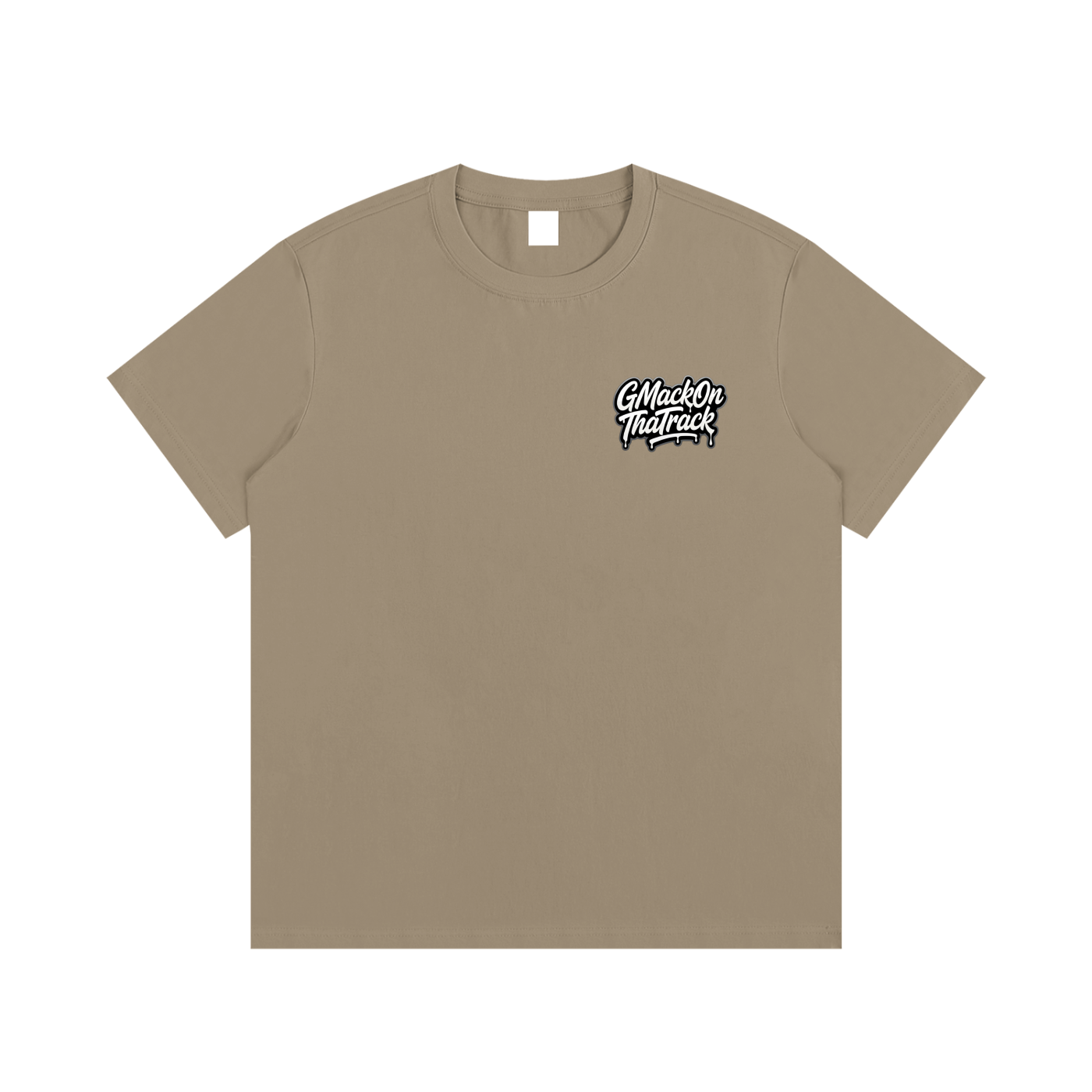 GmackOnThaTrack T-Shirt