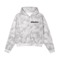 Lil Alien In The Clouds Zip-Up