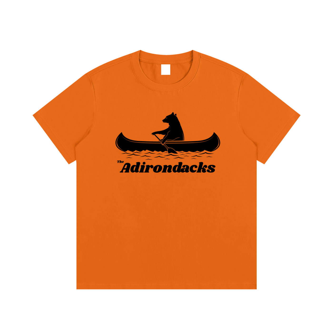 Adirondack Cotton T-Shirt
