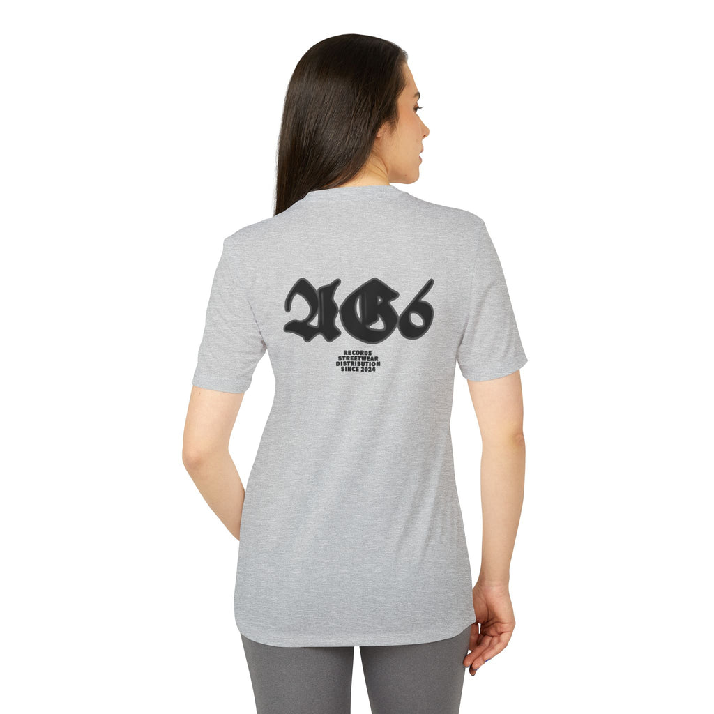 Adidas x 6i6a6ien x AG6 Athletic Tee