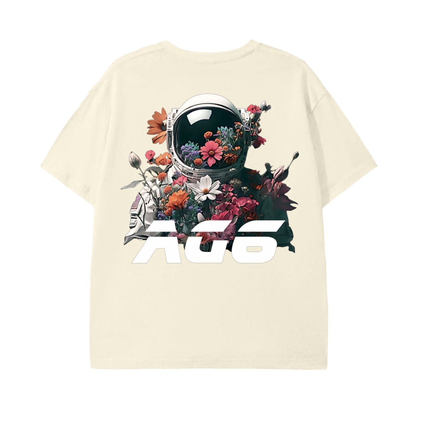 Astronaut T-Shirt