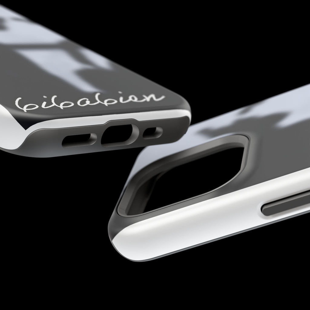 6i6a6ien Tango Album Magnetic Impact iPhone Case