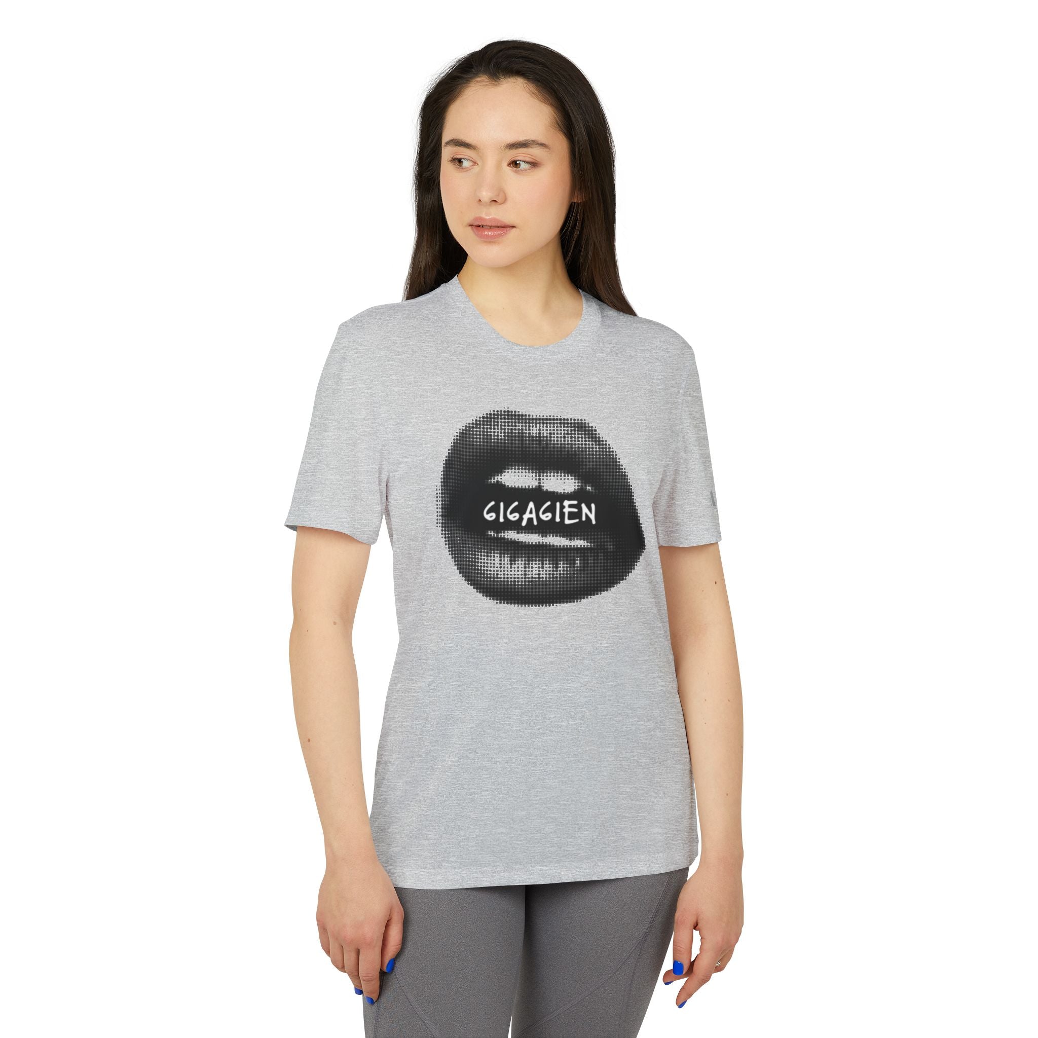 Adidas x 6i6a6ien x AG6 Athletic Tee