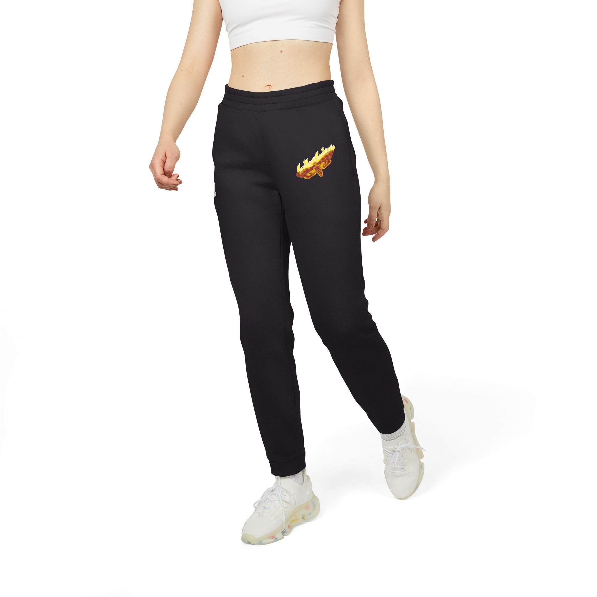 Adidas x 6i6a6ien Signtaure Moth Joggers