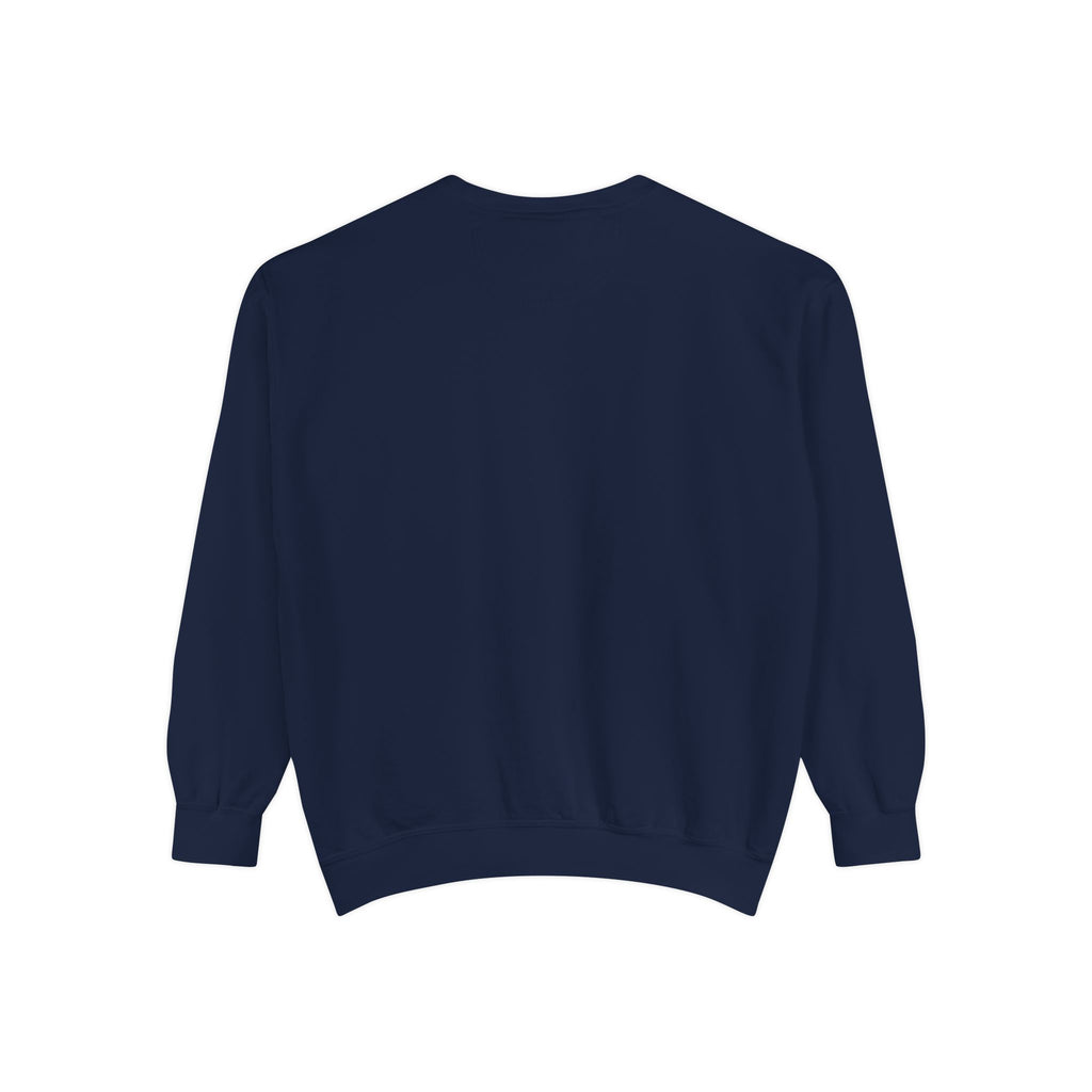6i6a6ien Moth Graphic Sweatshirt