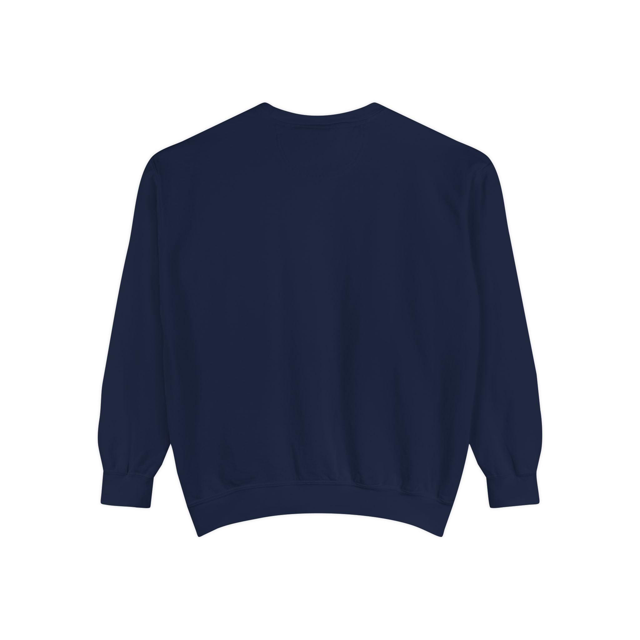 6i6a6ien Moth Graphic Sweatshirt