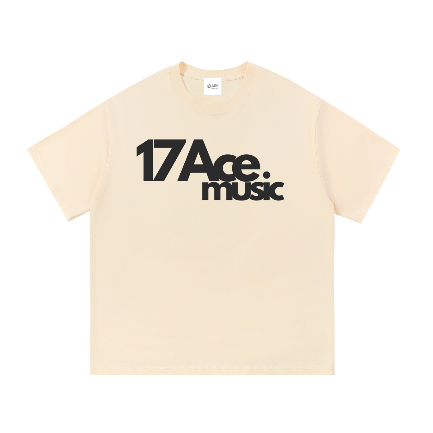 17Ace T-Shirt