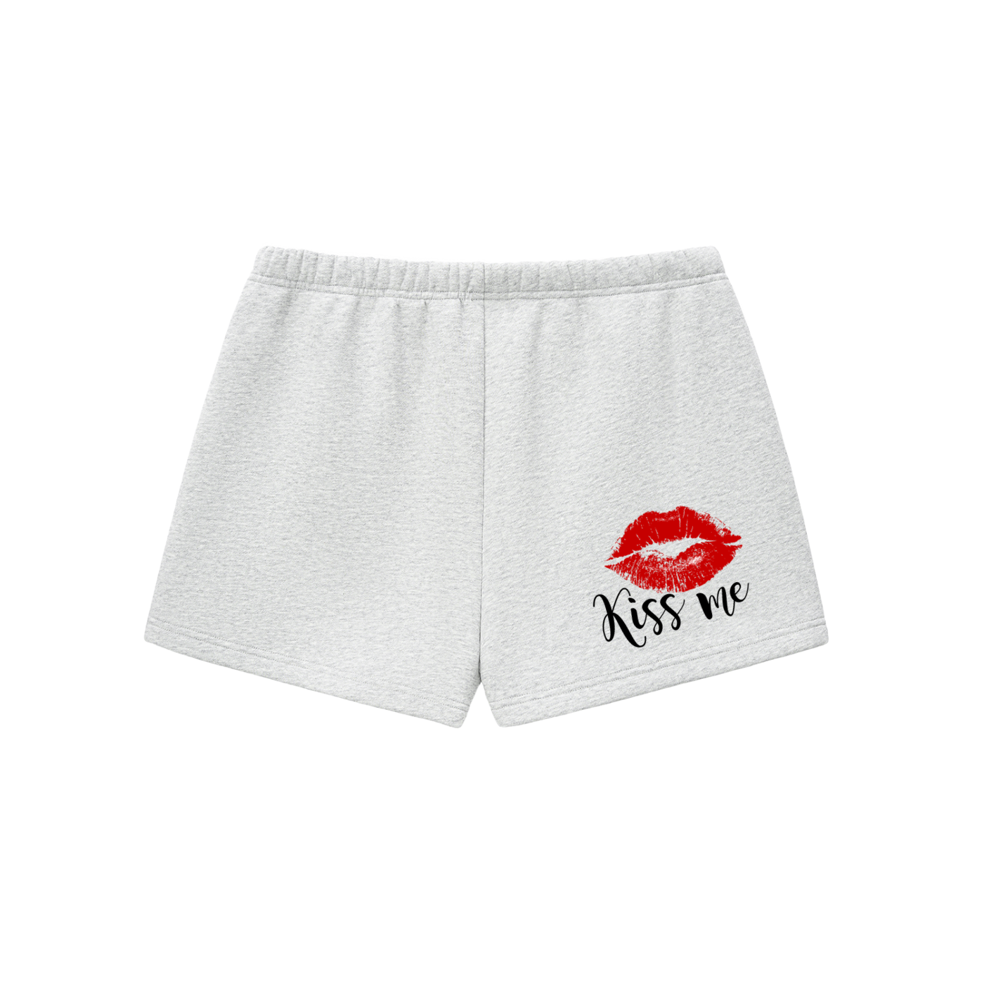 AG6 Fleece Drawstring Sweatshorts