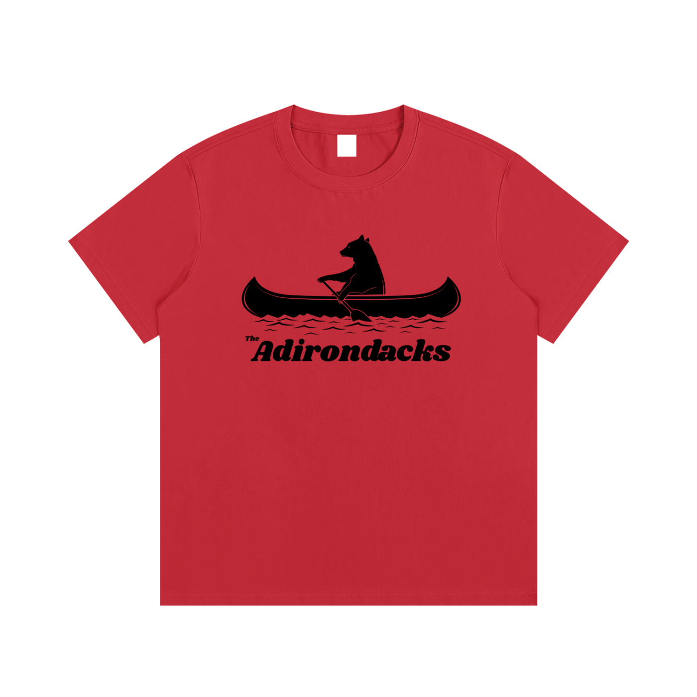 Adirondack Cotton T-Shirt