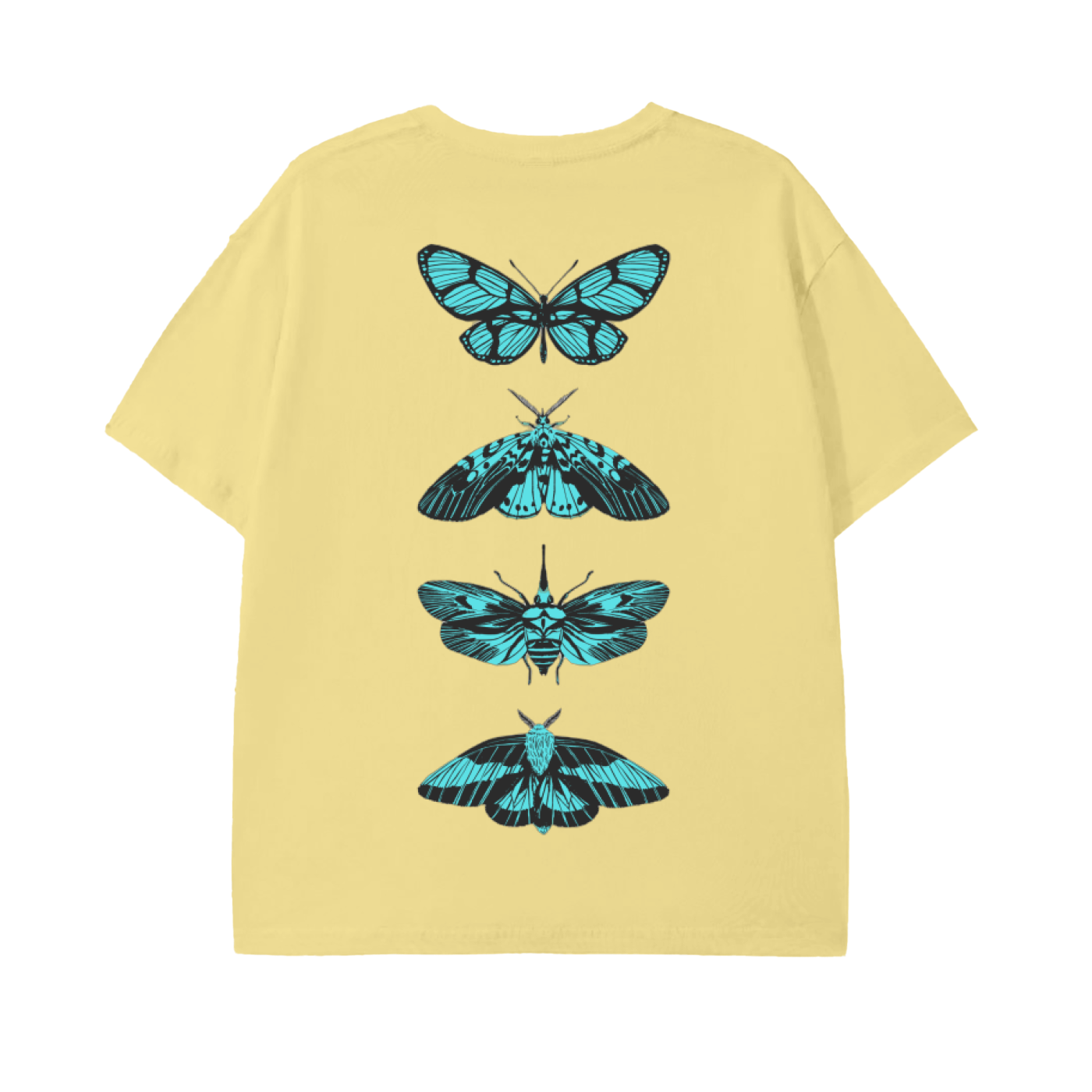Butterfly T-Shirt