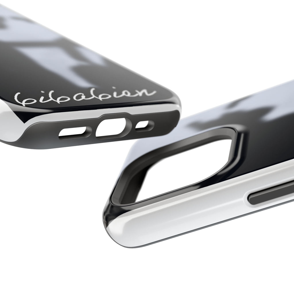 6i6a6ien Tango Album Magnetic Impact iPhone Case