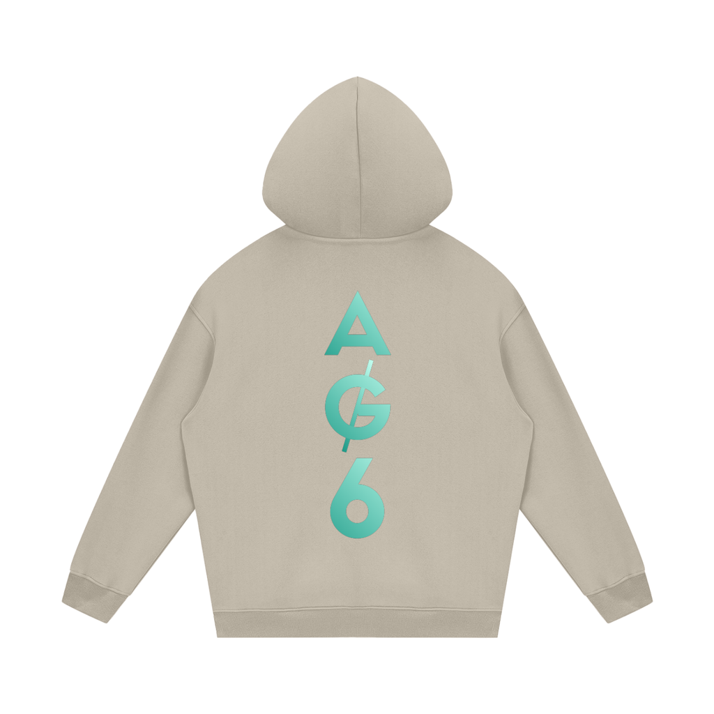 Sincerely02 Streetwear Fleece Hoodie