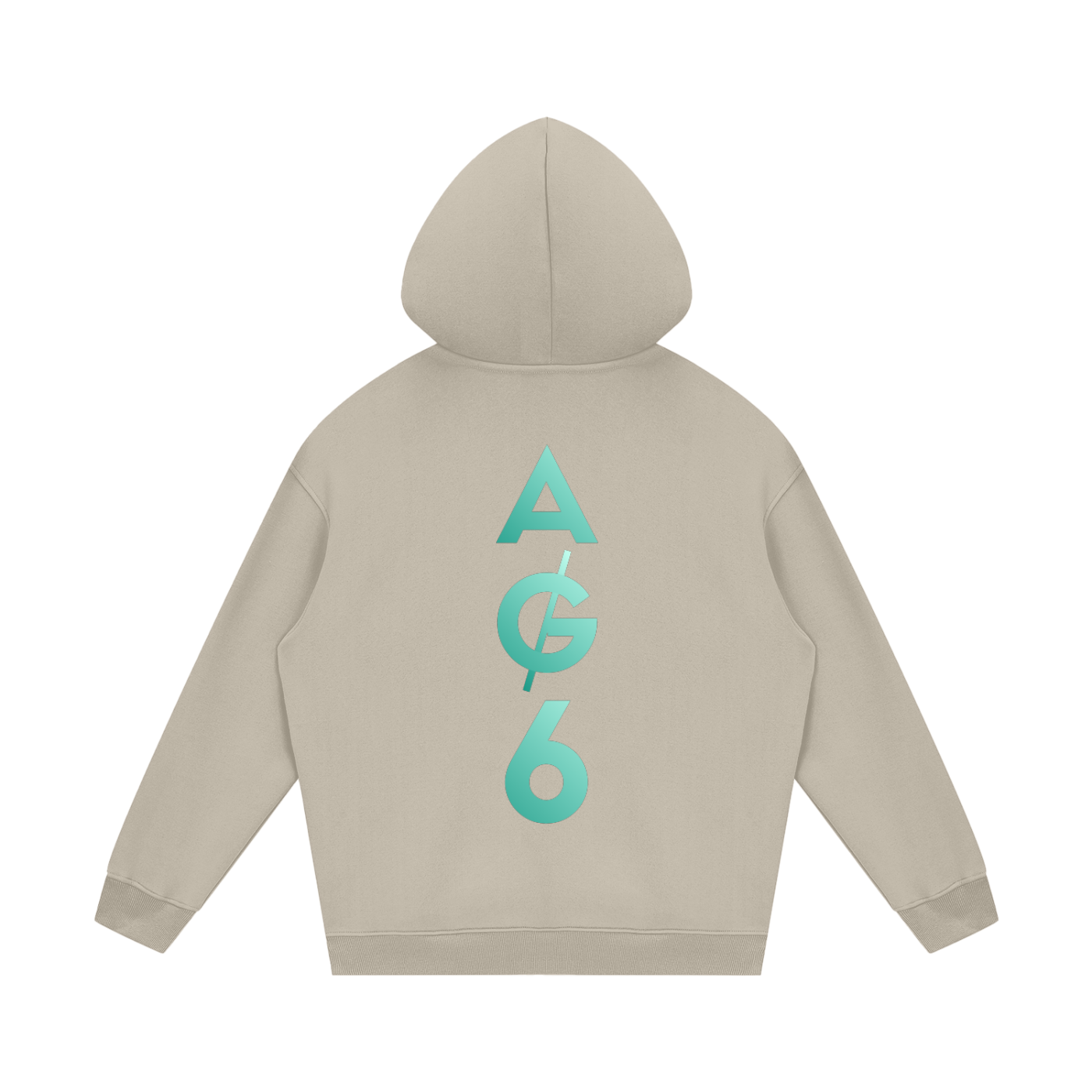 Sincerely02 Streetwear Fleece Hoodie