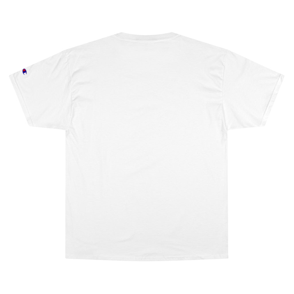 Champion x 6i6a6ien Lips T-Shirt
