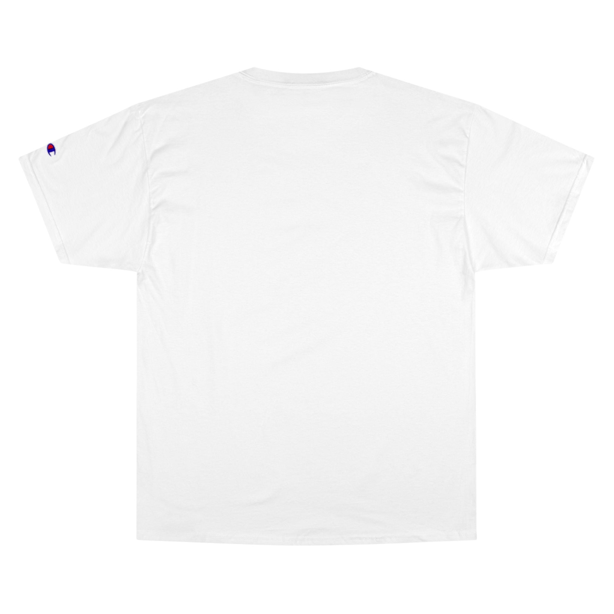 Champion x 6i6a6ien Lips T-Shirt