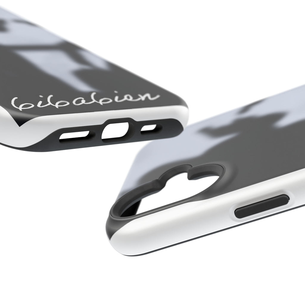6i6a6ien Tango Album Magnetic Impact iPhone Case