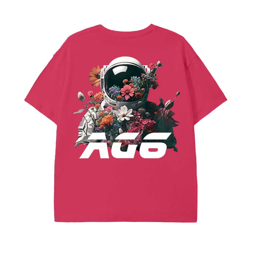 Astronaut T-Shirt