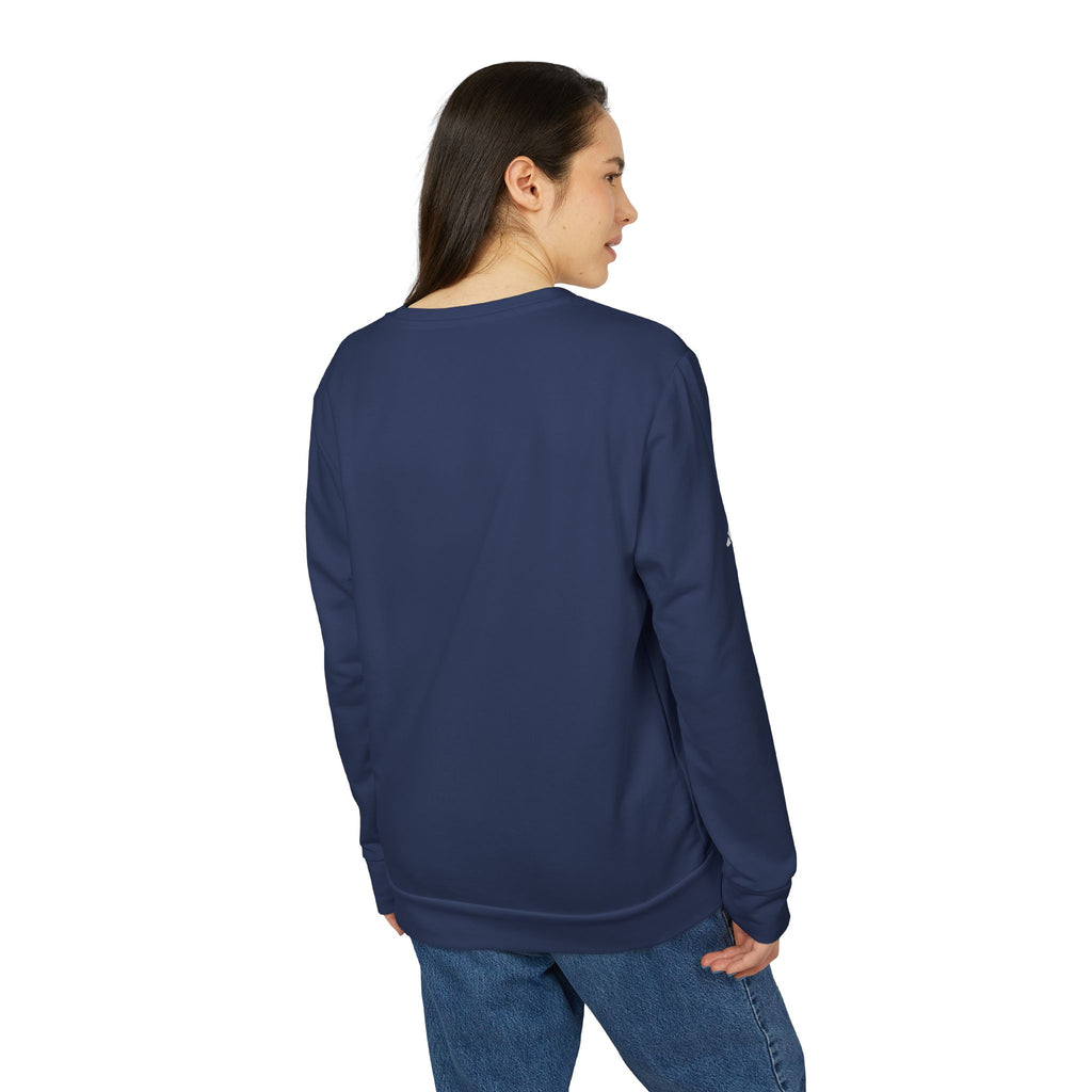 Adidas x 6i6a6ien 80s Vibe Crewneck Sweatshirt