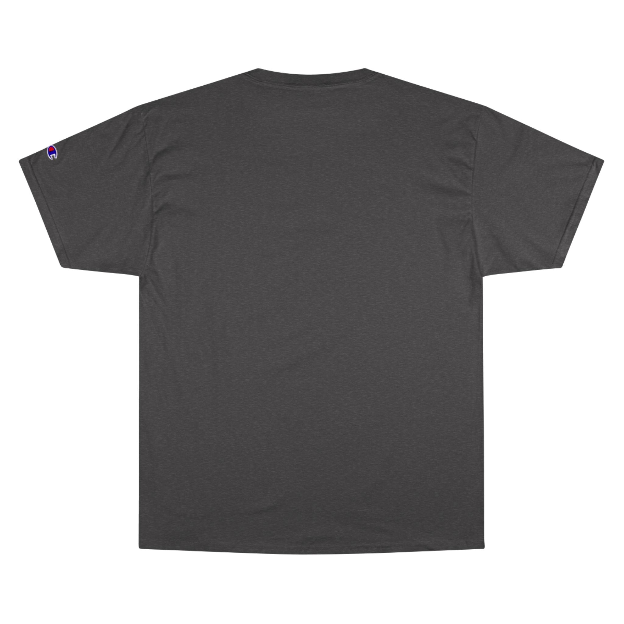 Champion x 6i6a6ien Lips T-Shirt