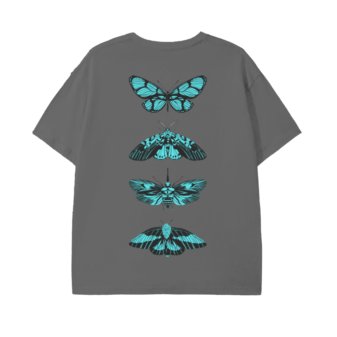 Butterfly T-Shirt