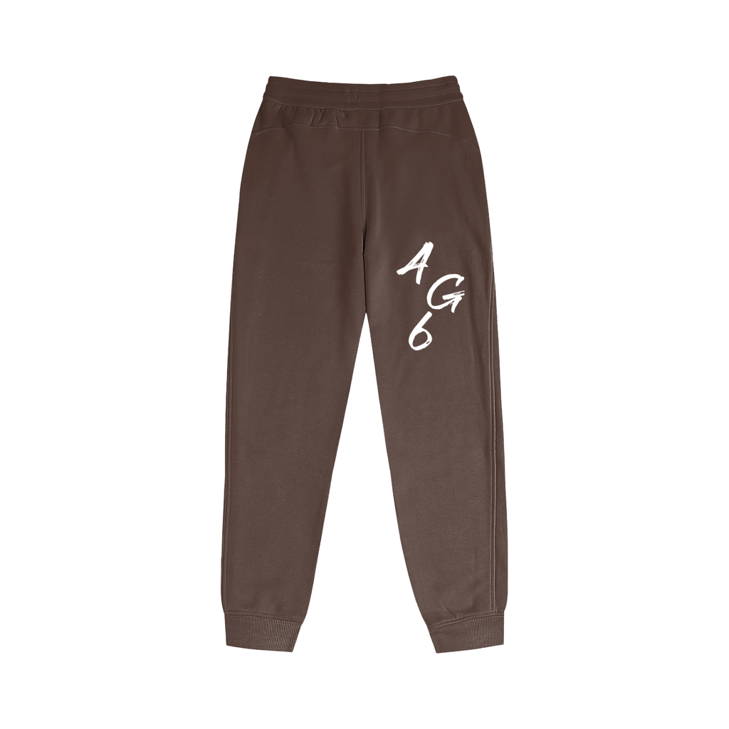 Womens AG6 Jogger Pants