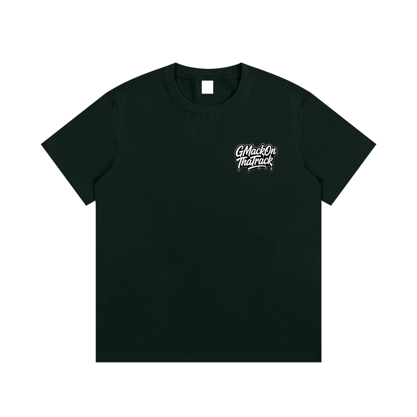 GmackOnThaTrack T-Shirt