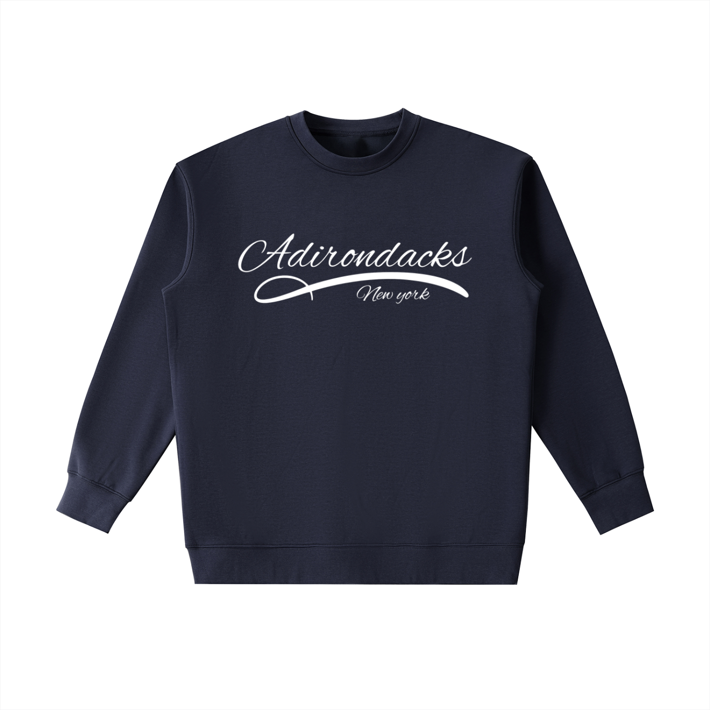 Adirondack Heavyweight Crewneck Sweatshirt