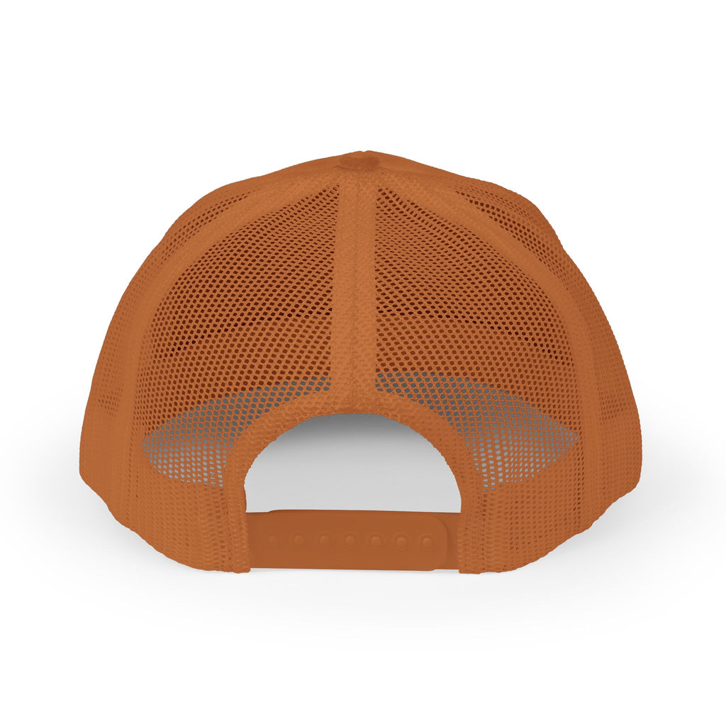 The FXXK Trucker Cap by 6i6a6ien