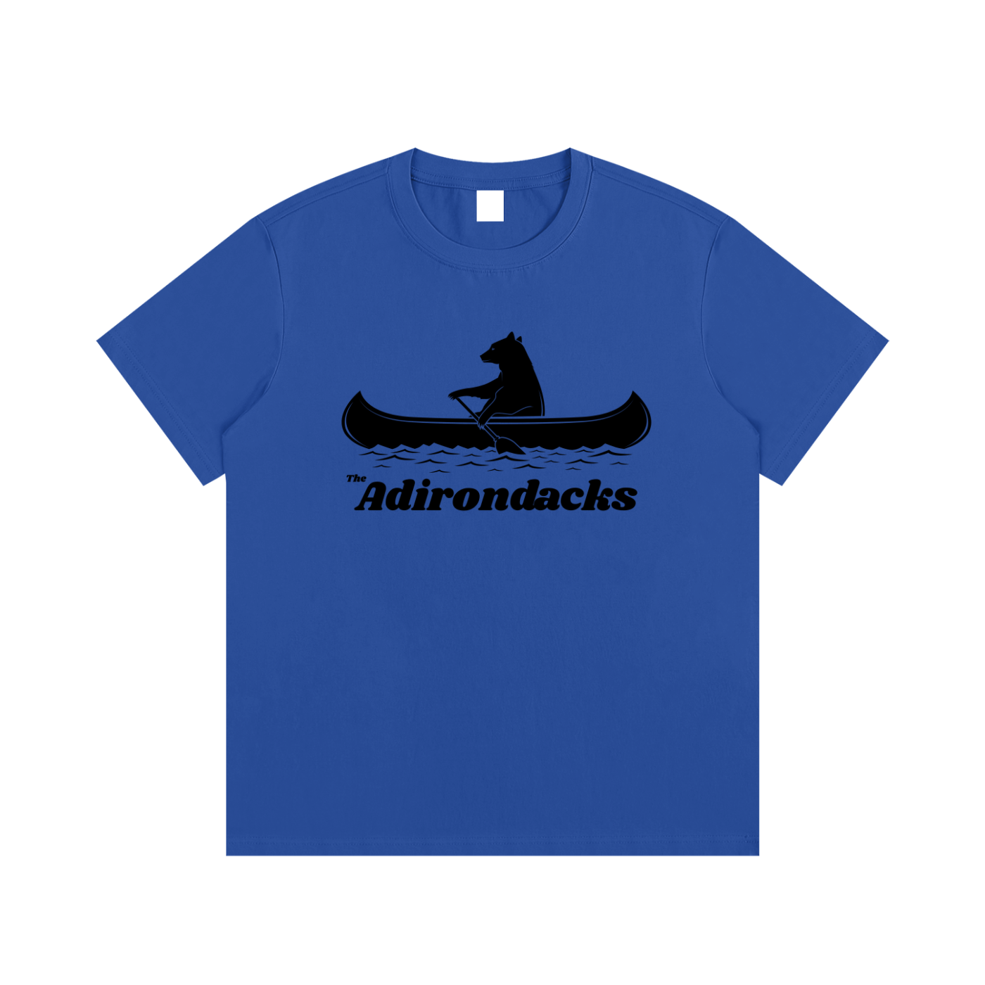 Adirondack Cotton T-Shirt