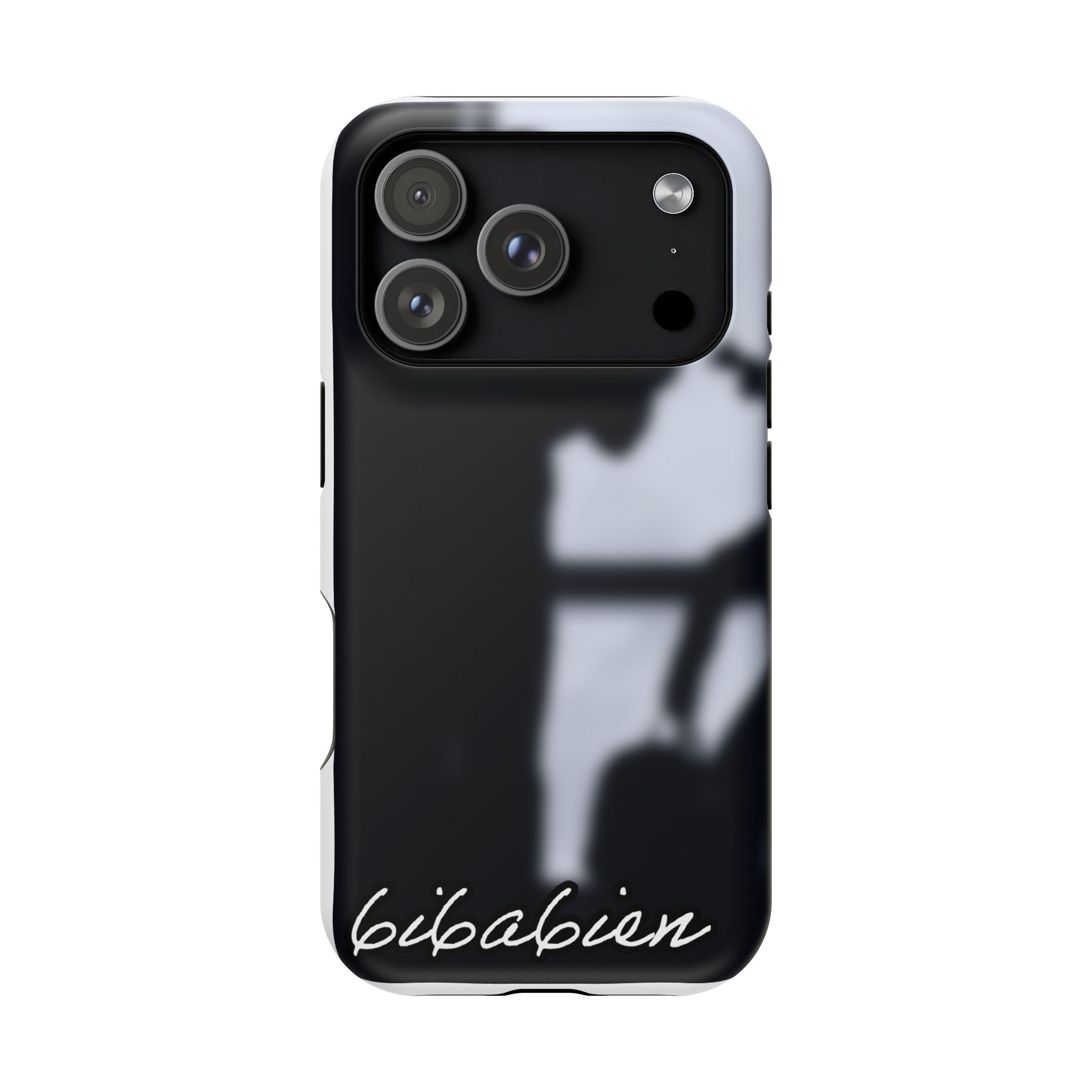 6i6a6ien Tango Album Magnetic Impact iPhone Case