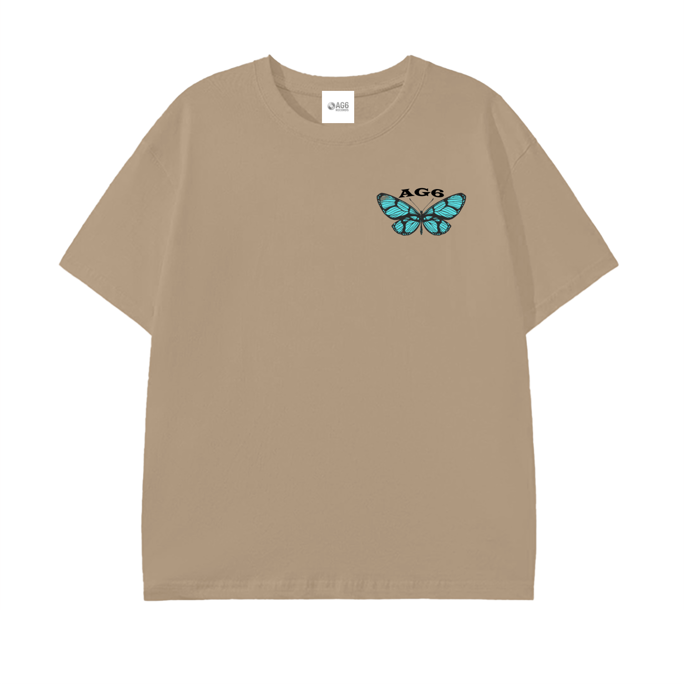 Butterfly T-Shirt