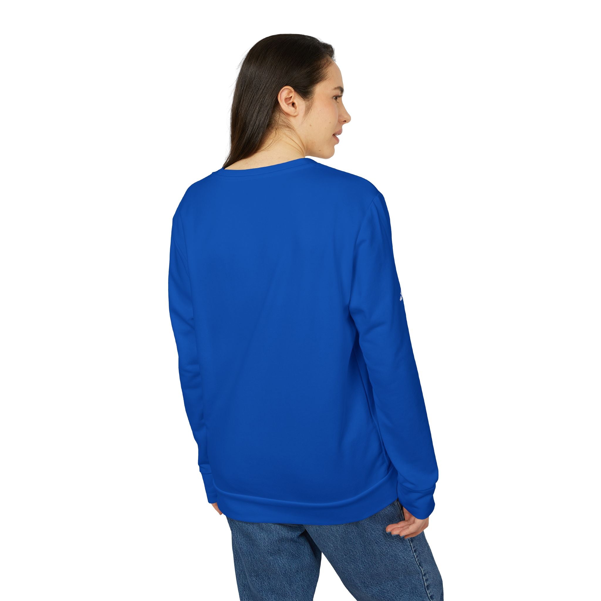 Adidas x 6i6a6ien 80s Vibe Crewneck Sweatshirt