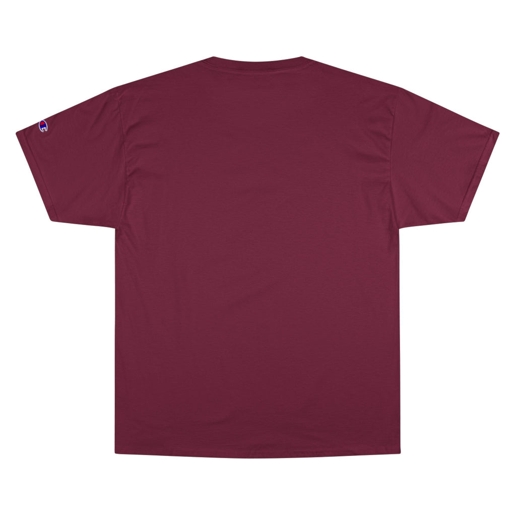Champion x 6i6a6ien Lips T-Shirt