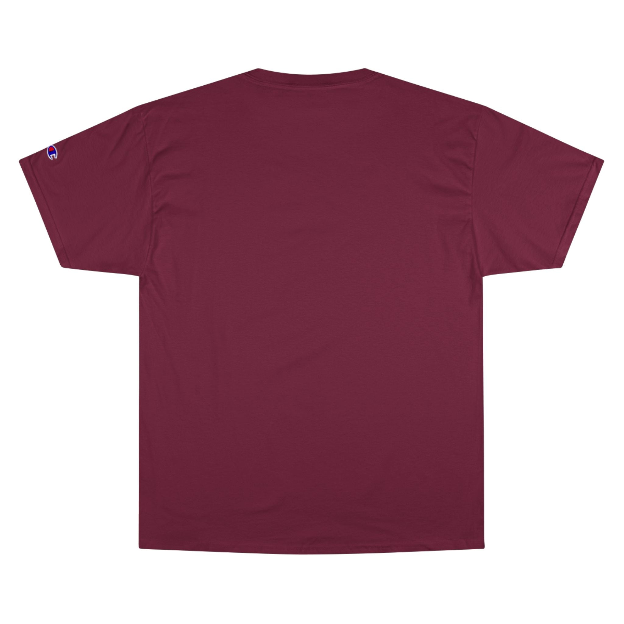 Champion x 6i6a6ien Lips T-Shirt