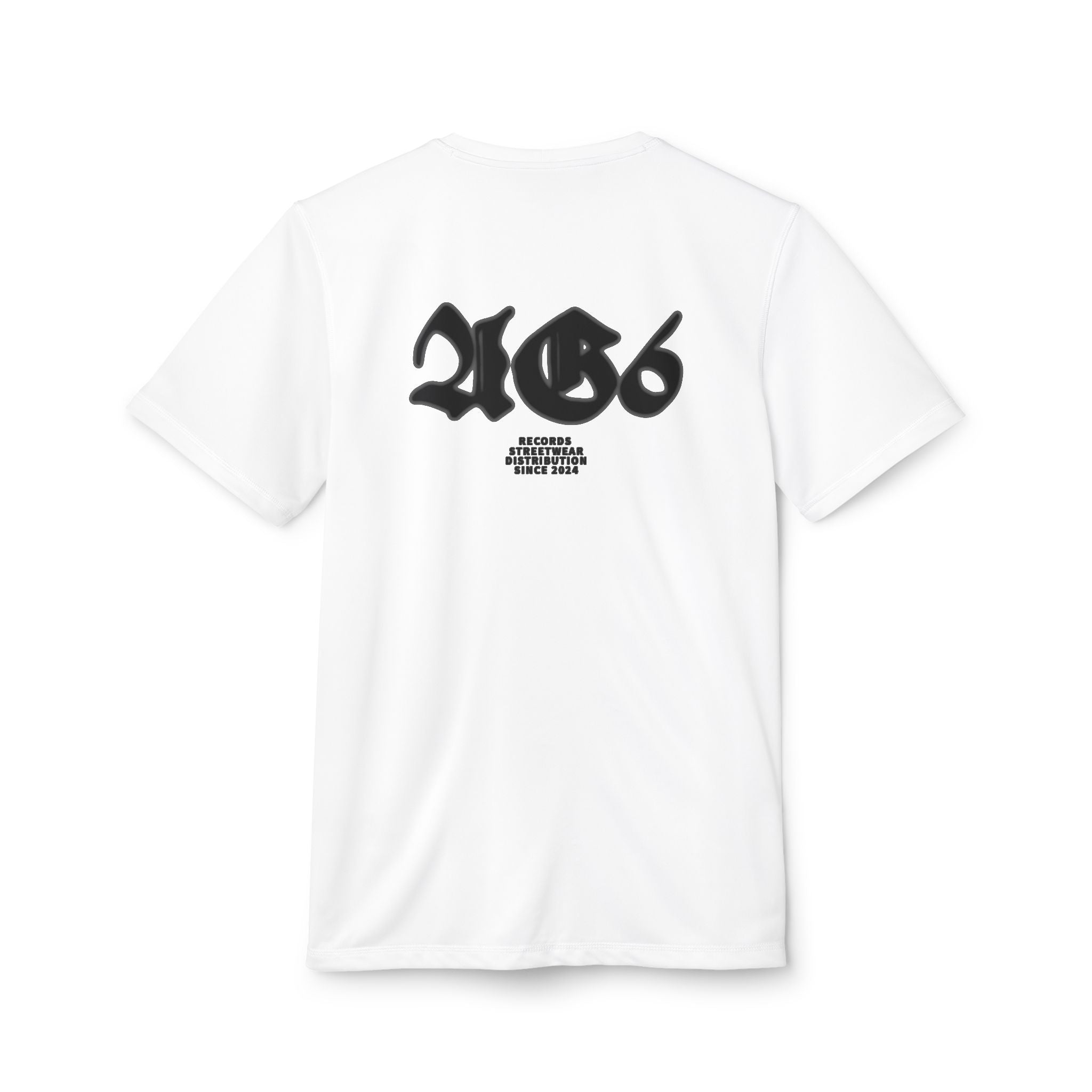 Adidas x 6i6a6ien x AG6 Athletic Tee