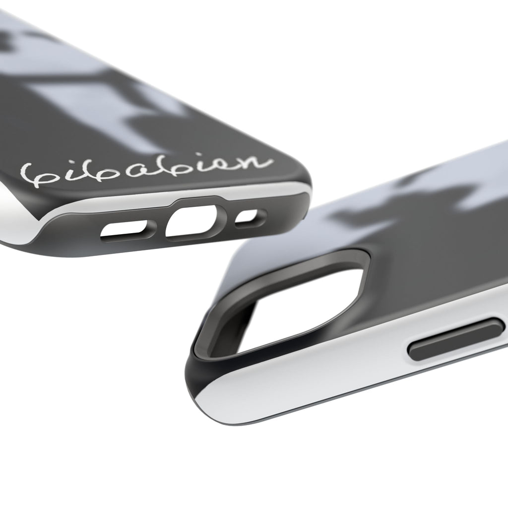 6i6a6ien Tango Album Magnetic Impact iPhone Case