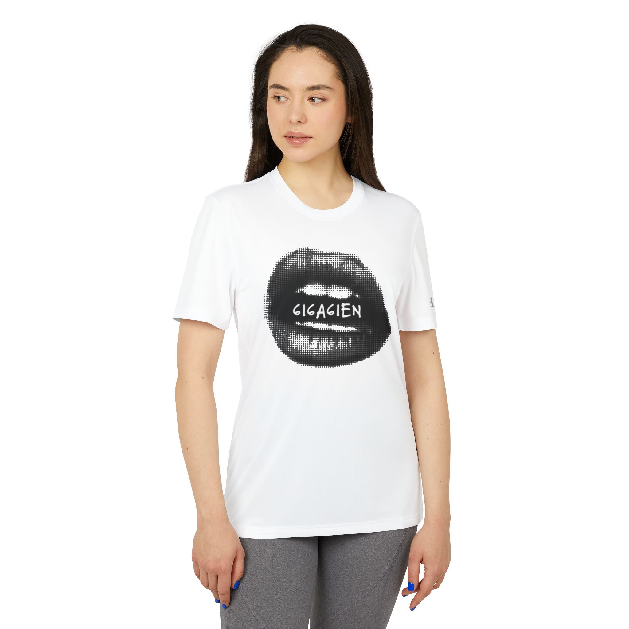 Adidas x 6i6a6ien x AG6 Athletic Tee