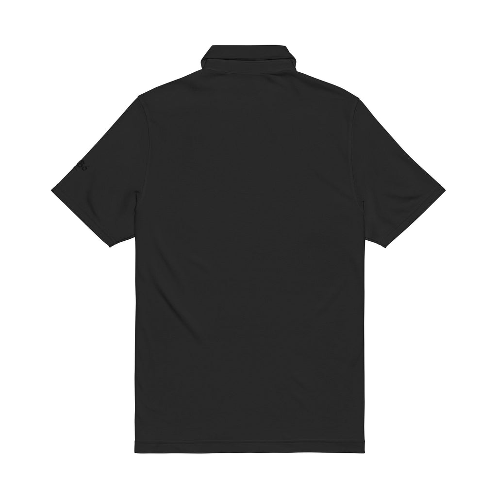6i6a6ien x Under Armour Signature Moth Logo