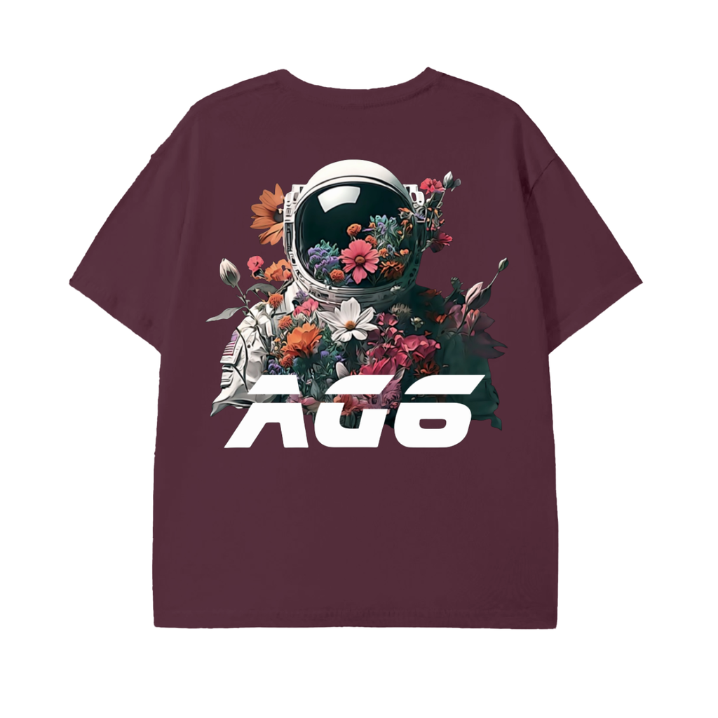 Astronaut T-Shirt