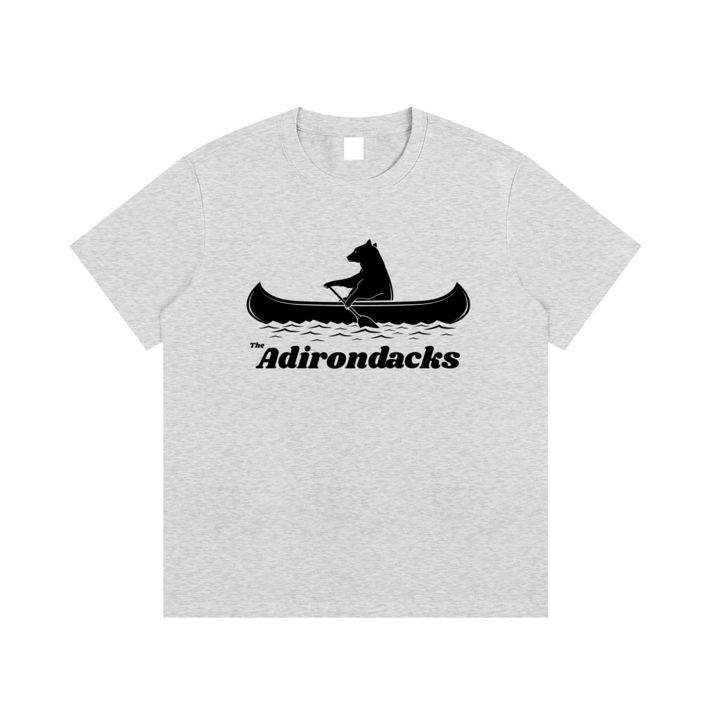 Adirondack Cotton T-Shirt