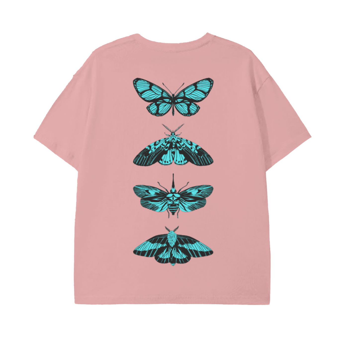 Butterfly T-Shirt