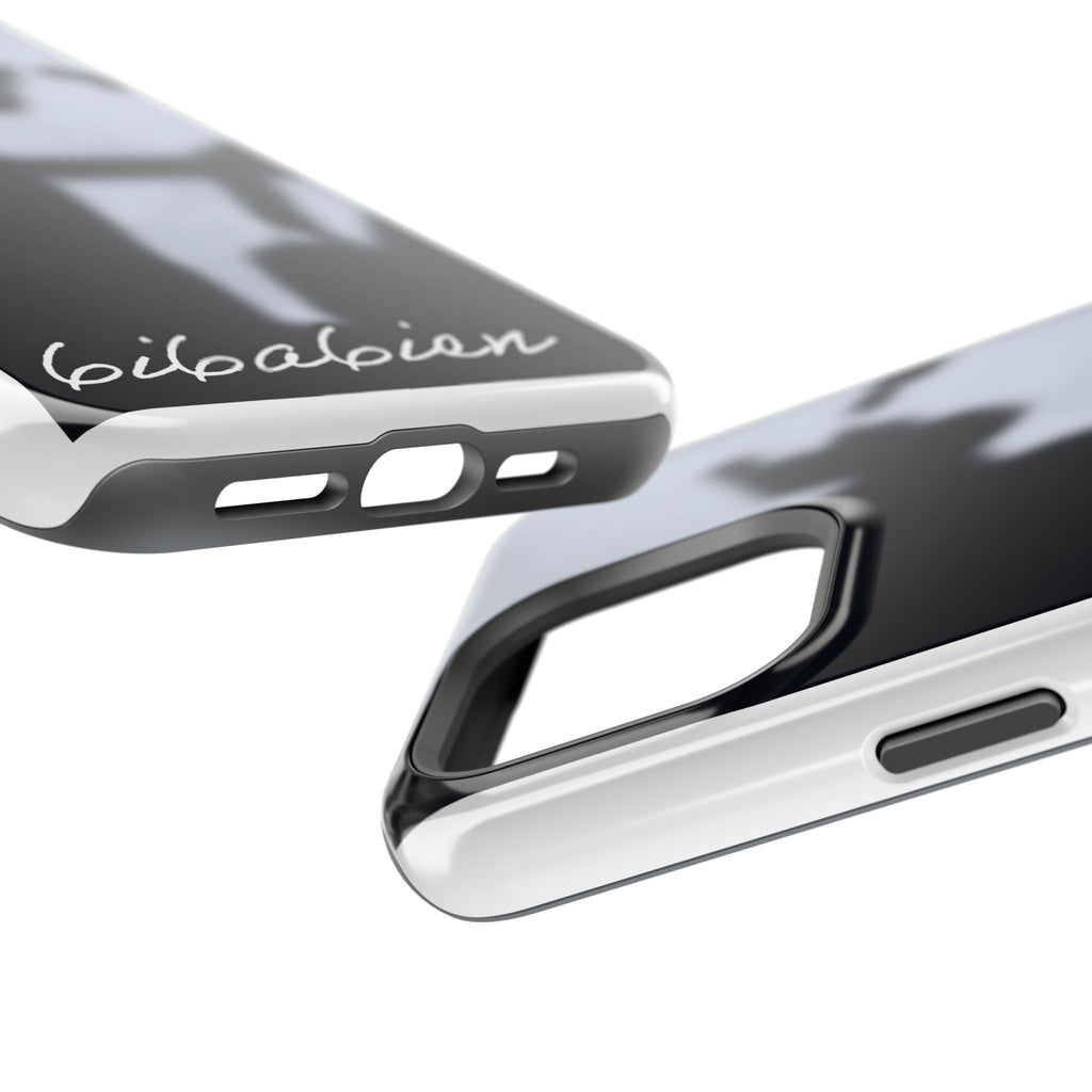 6i6a6ien Tango Album Magnetic Impact iPhone Case