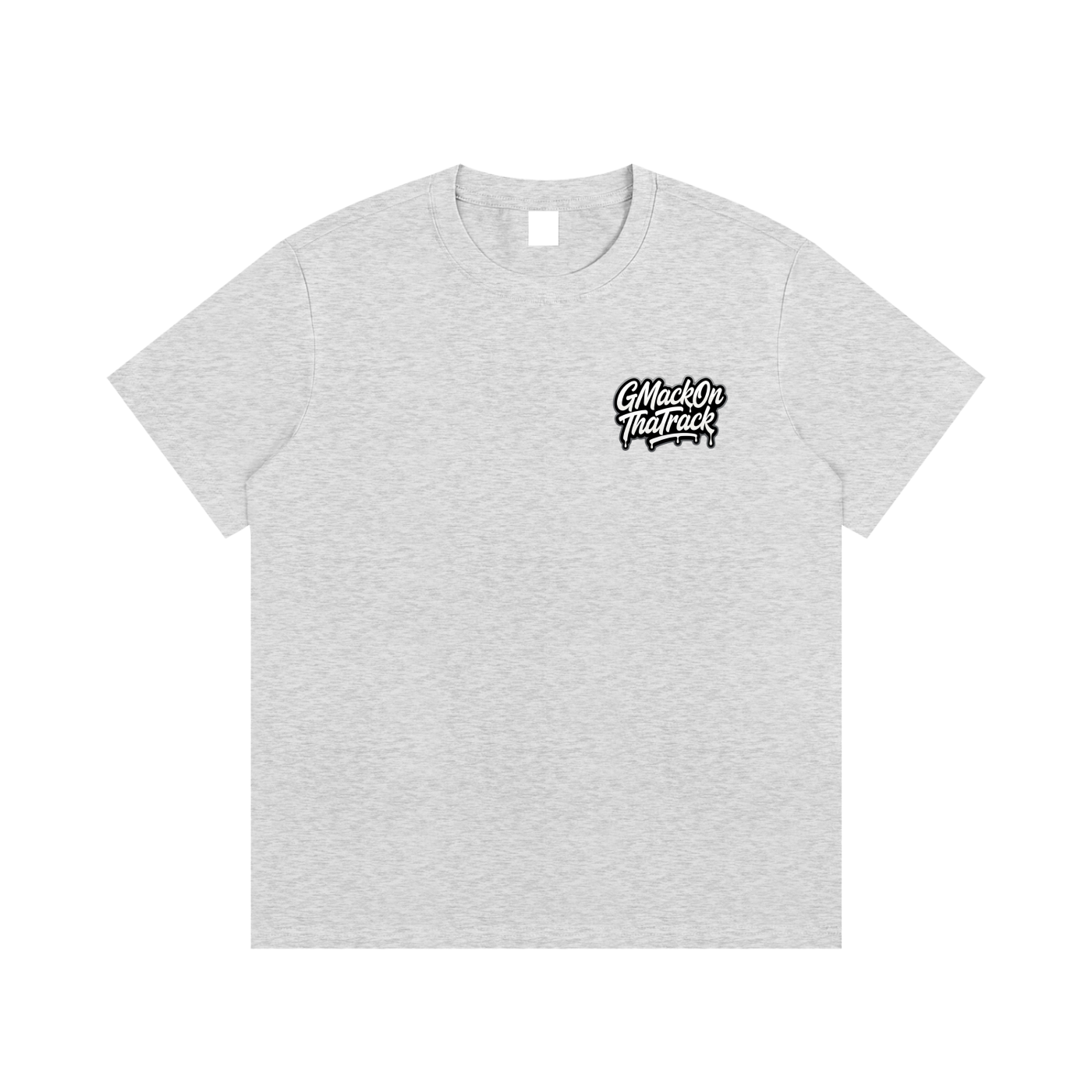 GmackOnThaTrack T-Shirt